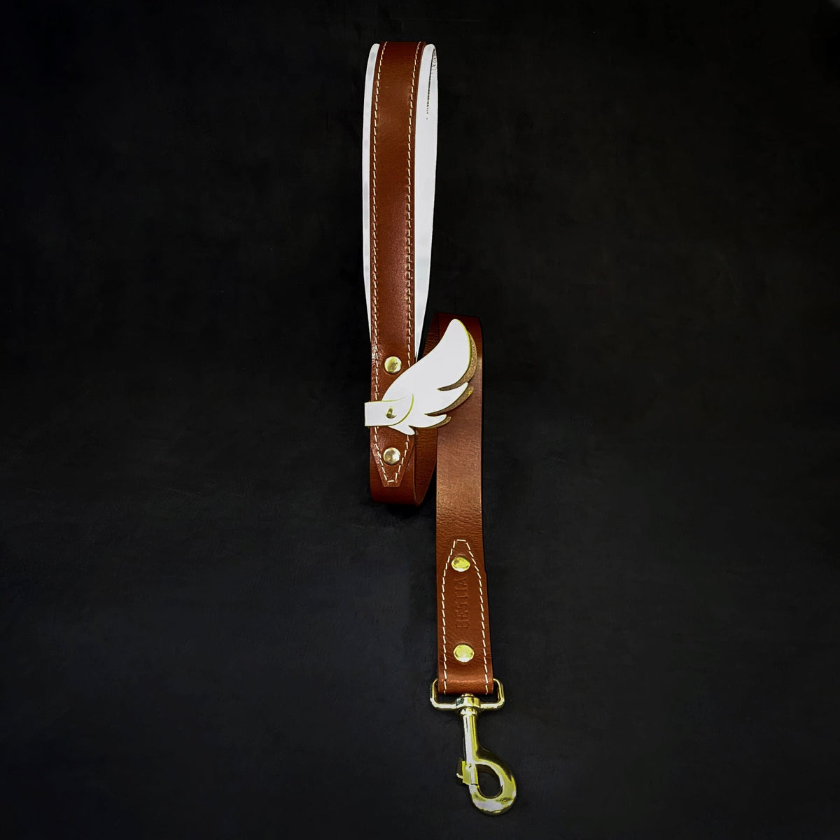 The "Hermeses" Leash-0