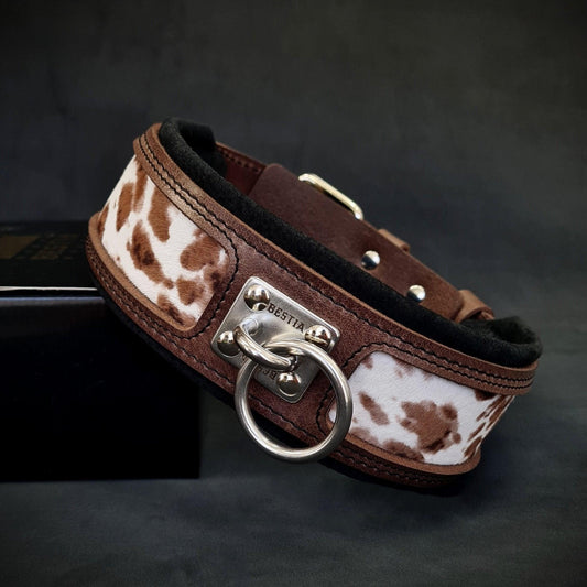 "Buffalo"-Halsband LIMITED