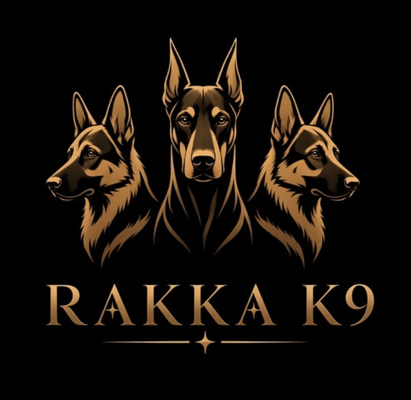 RAKKA K9
